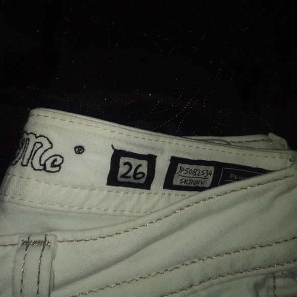 Mm jeans - Picture 3 of 3